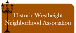Historic Westheight Neighborhood Association